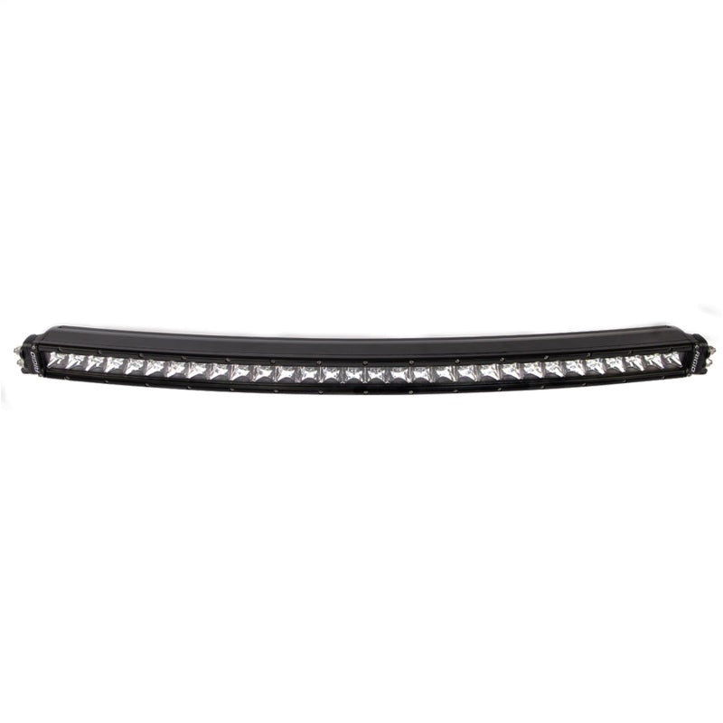 Rigid RDS Spot SR-SRS PRO 30in Black Rigid Industries Light Bars & Cubes