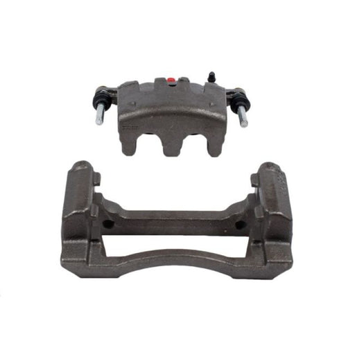 Power Stop 08-12 Ford F-250 Super Duty Rear Right Autospecialty Caliper w/Bracket PowerStop Brake Calipers - OE