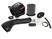 aFe 08-11 Toyota Land Cruiser V8 4.7L Momentum GT Cold Air Intake w/ Pro DRY S Media aFe Cold Air Intakes