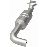 MagnaFlow Direct Fit Catalytic Converter 2009-2010 f-150 V8 5.4 OEM Underbody Magnaflow Catalytic Converter Direct Fit