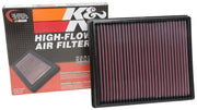K&N Volkswagen Crafter Ii L4-2.0L DSL 17-18 K&N Engineering Air Filters - Direct Fit