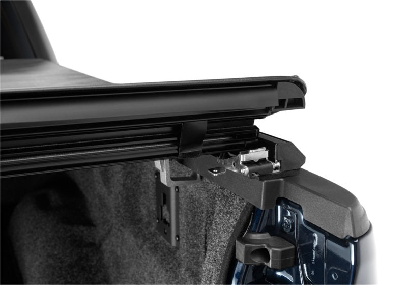Truxedo 15-21 Ford F-150 6ft 6in TruXport Bed Cover Truxedo Bed Covers - Roll Up