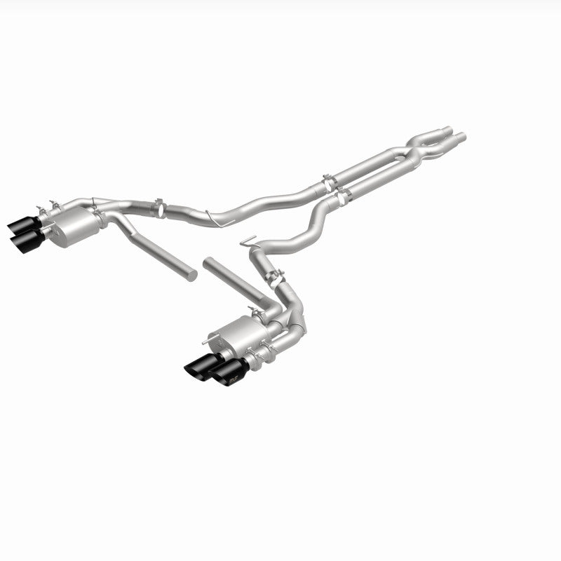 Magnaflow 18-21 Ford Mustang 5.0L V8 NEO Cat-Back Exhaust System Magnaflow Catback