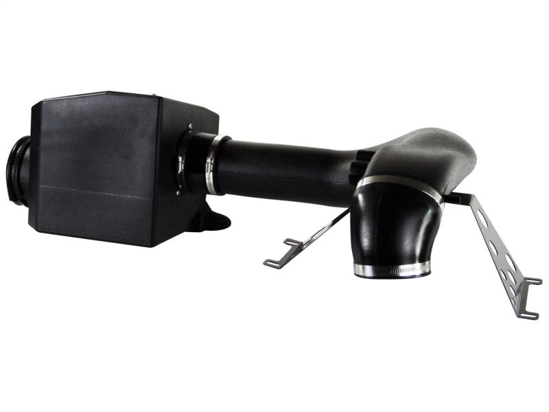 aFe MagnumFORCE Intakes Stage-2 Si P5R AIS P5R Ford F-150 04-08 V8-5.4L aFe Cold Air Intakes