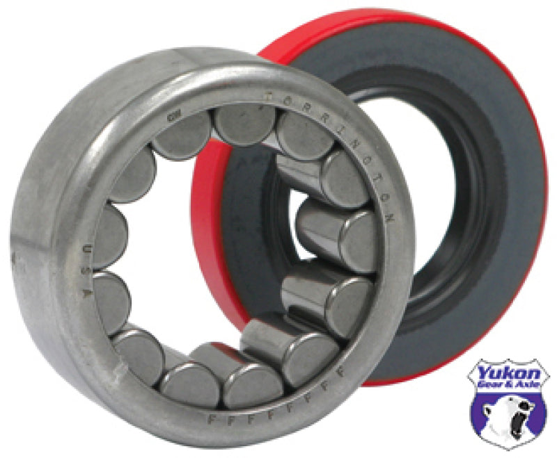 Yukon Gear R1561TV Axle Bearing and Seal Kit / For Ford and Dodge / 2.985in OD / 1.700in ID Yukon Gear & Axle Bearings