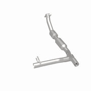 Magnaflow 02-03 Ford F-150 5.4L Direct Fit Converter Magnaflow Catalytic Converter Direct Fit