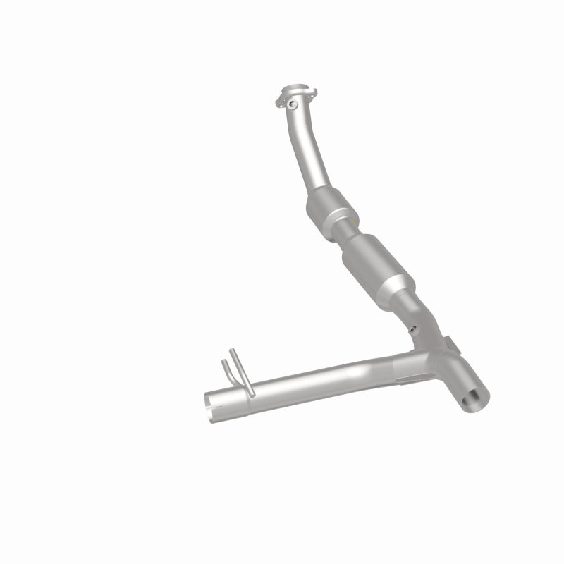 Magnaflow 02-03 Ford F-150 5.4L Direct Fit Converter Magnaflow Catalytic Converter Direct Fit