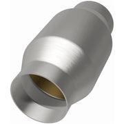 MagnaFlow Universal Catalytic Converter 2.75inch C/C Met. Magnaflow Catalytic Converter Universal