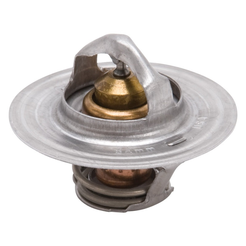 Edelbrock Thermostat High Flow 054mm 195-Deg Edelbrock Thermostats