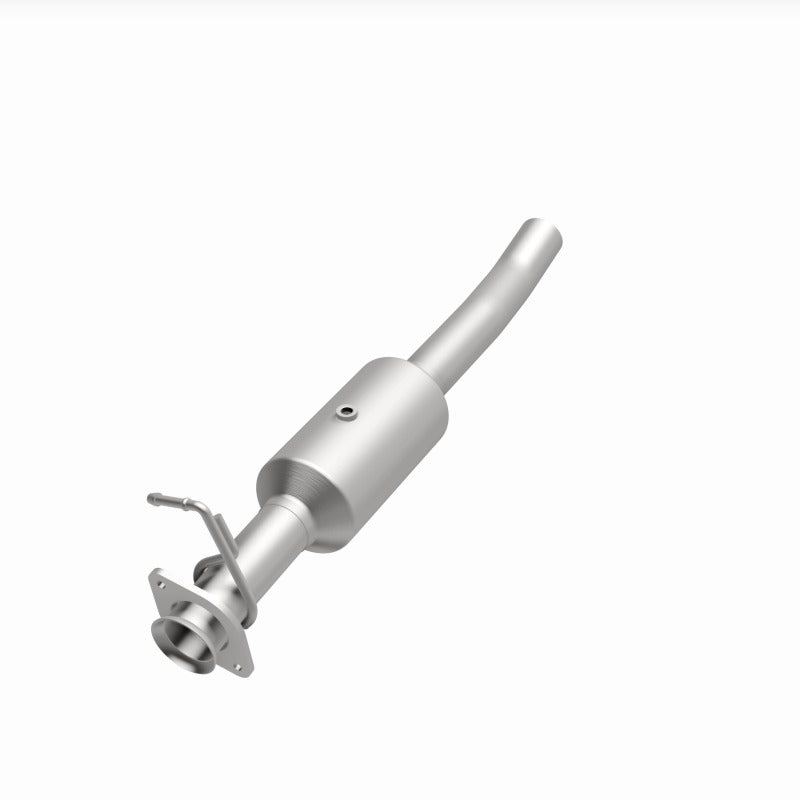 MagnaFlow 16-19 Ford F-650 V10 6.8L Underbody Direct Fit Catalytic Converter Magnaflow Catalytic Converter Direct Fit