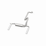 MagnaFlow Sys C/B Camaro-Firebird 93-97 5.7L Magnaflow Catback
