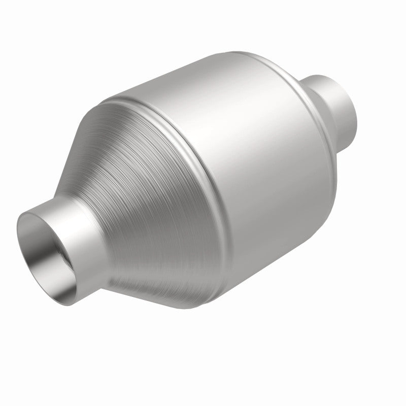 MagnaFlow Conv Universal 5.0 C/C 2.0 Spun OEM