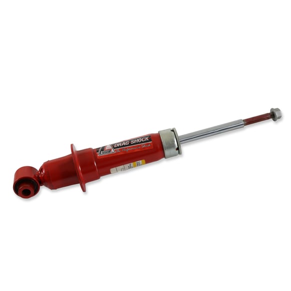 Drag Shock - Rear - 50/50 40524 LAKEWOOD Autoparts