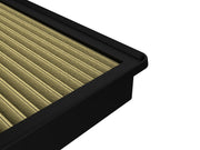 aFe Magnum FLOW Pro GUARD 7 OE Replacement Filter 20-21 Ford Diesel Trucks V8 6.7L (td) aFe Air Filters - Drop In