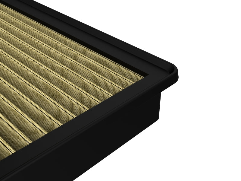 aFe Magnum FLOW Pro GUARD 7 OE Replacement Filter 20-21 Ford Diesel Trucks V8 6.7L (td) aFe Air Filters - Drop In