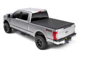 Truxedo 15-21 Ford F-150 5ft 6in Sentry Bed Cover Truxedo Bed Covers - Roll Up