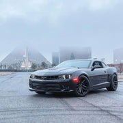 Oracle 10-15 Chevrolet Camaro Concept Sidemarker Set - Tinted - No Paint ORACLE Lighting Light Strip LED
