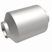 MagnaFlow Universal Catalytic Converter 2.00 Front Spun Magnaflow Catalytic Converter Universal