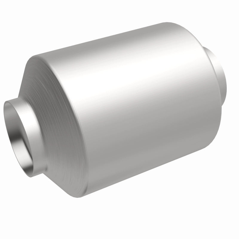 MagnaFlow Universal Catalytic Converter 2.00 Front Spun Magnaflow Catalytic Converter Universal