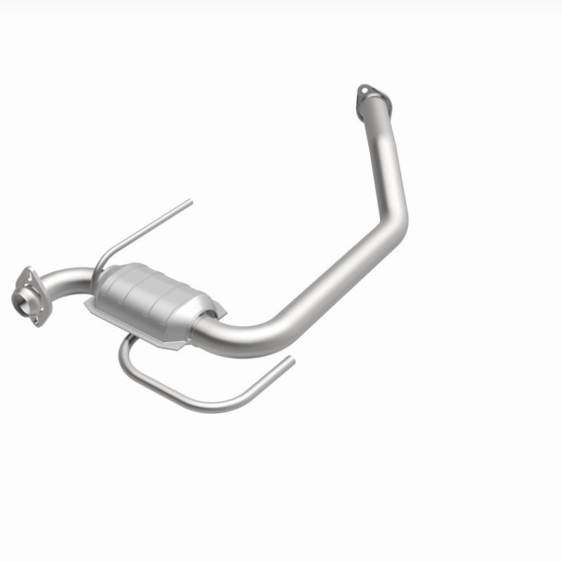 MagnaFlow Direct Fit Catalytic Converter Ford-Mercury 83 86 Magnaflow Catalytic Converter Direct Fit
