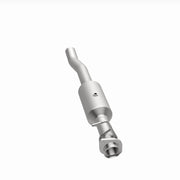 MagnaFlow 16-19 Ford F-650 V10 6.8L Underbody Direct Fit Catalytic Converter Magnaflow Catalytic Converter Direct Fit