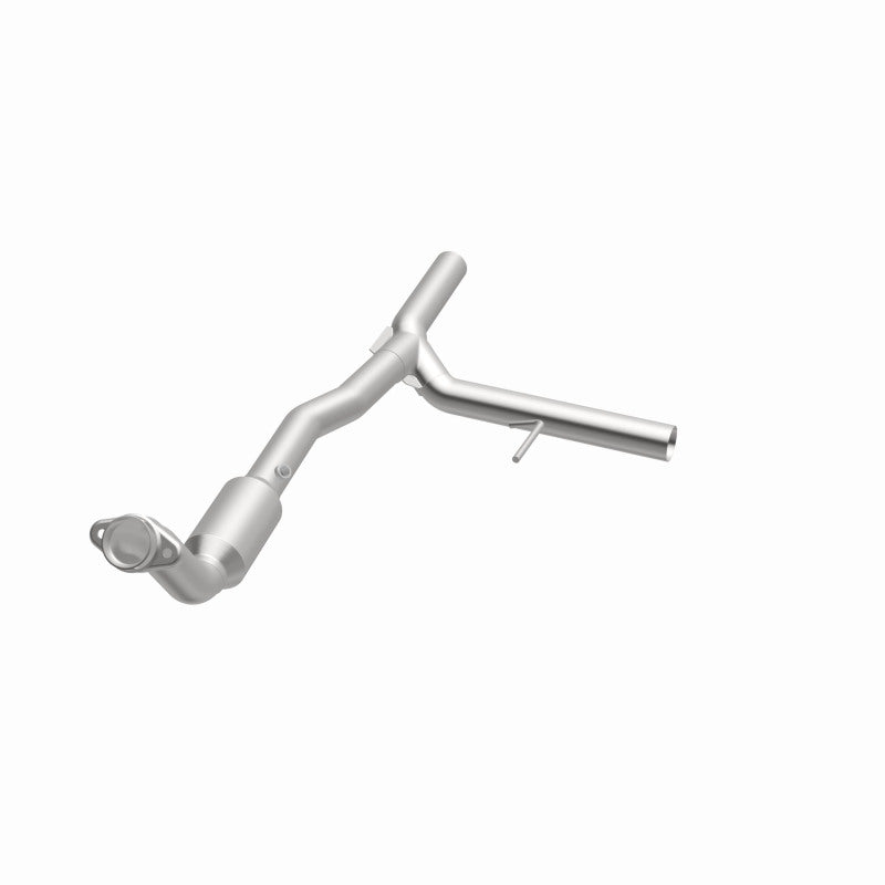 MagnaFlow 05-06 Ford F-150 4.2L Direct Fit Converter Magnaflow Catalytic Converter Direct Fit