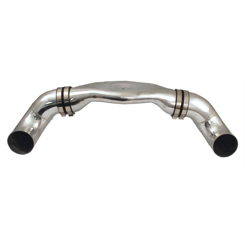 Spectre Dual Plenum Kit (Low) 45/90 Degree Tubes Spectre Intake Manifold Plenum