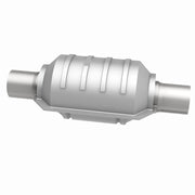 MagnaFlow Conv Univ 2 Magnaflow Catalytic Converter Universal