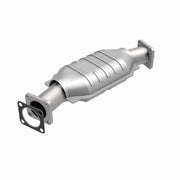 MagnaFlow Direct Fit Catalytic Converter GM 75 79 Magnaflow Catalytic Converter Direct Fit