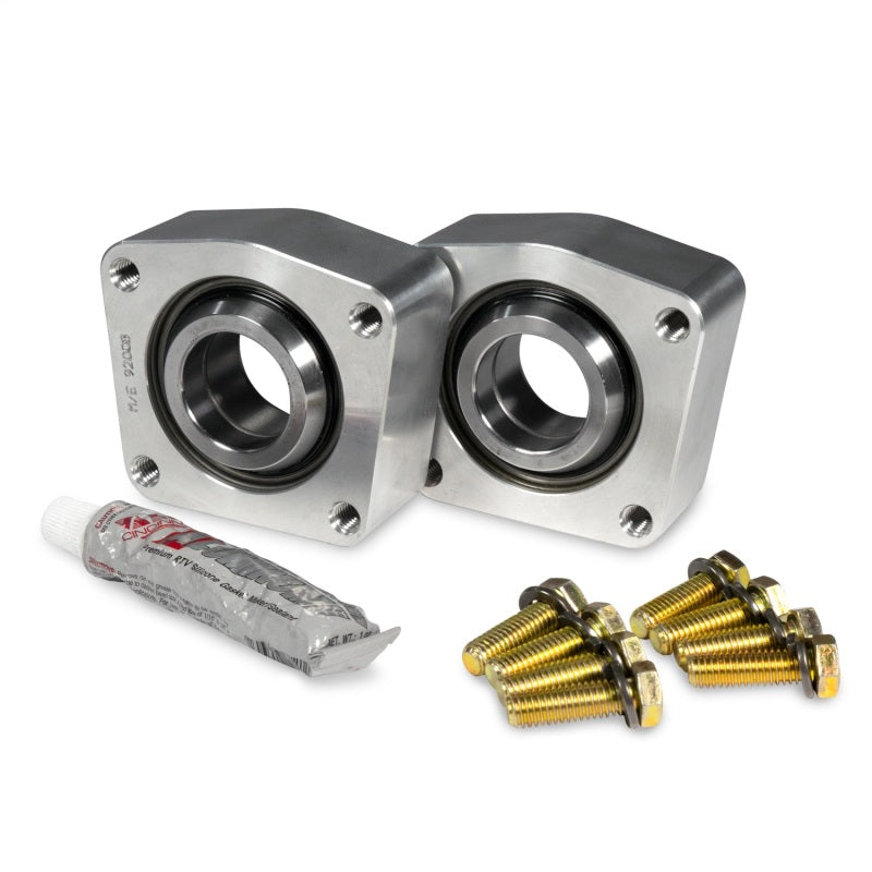 Yukon Gear GM Only C-Clip Eliminator Kit w/1563 Bearing Yukon Gear & Axle Axles