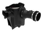 aFe Magnum FORCE Open Element Intake Ford Diesel Trucks 20-25 V8-6.7L (td) aFe Cold Air Intakes
