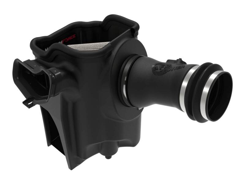 aFe Magnum FORCE Open Element Intake Ford Diesel Trucks 20-25 V8-6.7L (td) aFe Cold Air Intakes