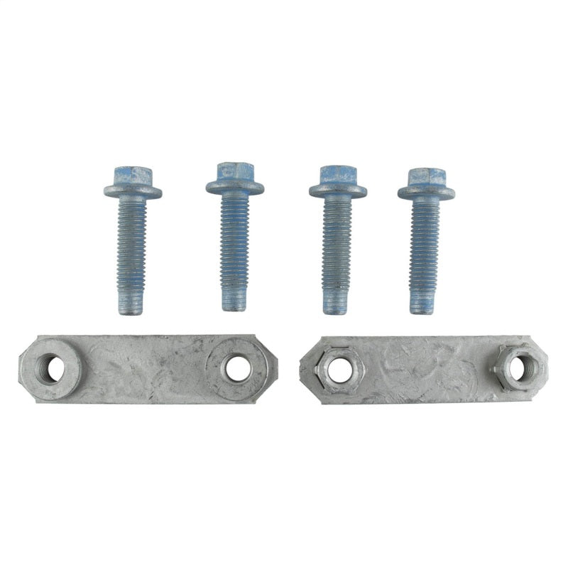 Ford Racing 15-22 F-150 Tow Hooks - Red (Pair) Ford Racing Tow Hooks