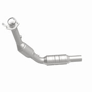 MagnaFlow Direct Fit Catalytic Converter California 10-11 Chevy Camaro V6 3.6LGAS Magnaflow Catalytic Converter Direct Fit