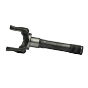 USA Standard 4340 Chrome Moly Replacement Axle For Dana 44 / F250 Outer Stub / Uses 5-760X U/Joint Yukon Gear & Axle Axles