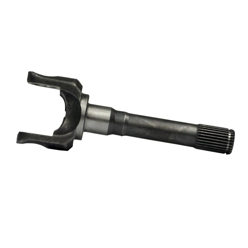 USA Standard 4340 Chrome Moly Replacement Axle For Dana 44 / F250 Outer Stub / Uses 5-760X U/Joint Yukon Gear & Axle Axles