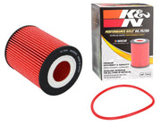 K&N Oil Filter OIL FILTER; AUTOMOTIVE K&N Engineering Oil Filters