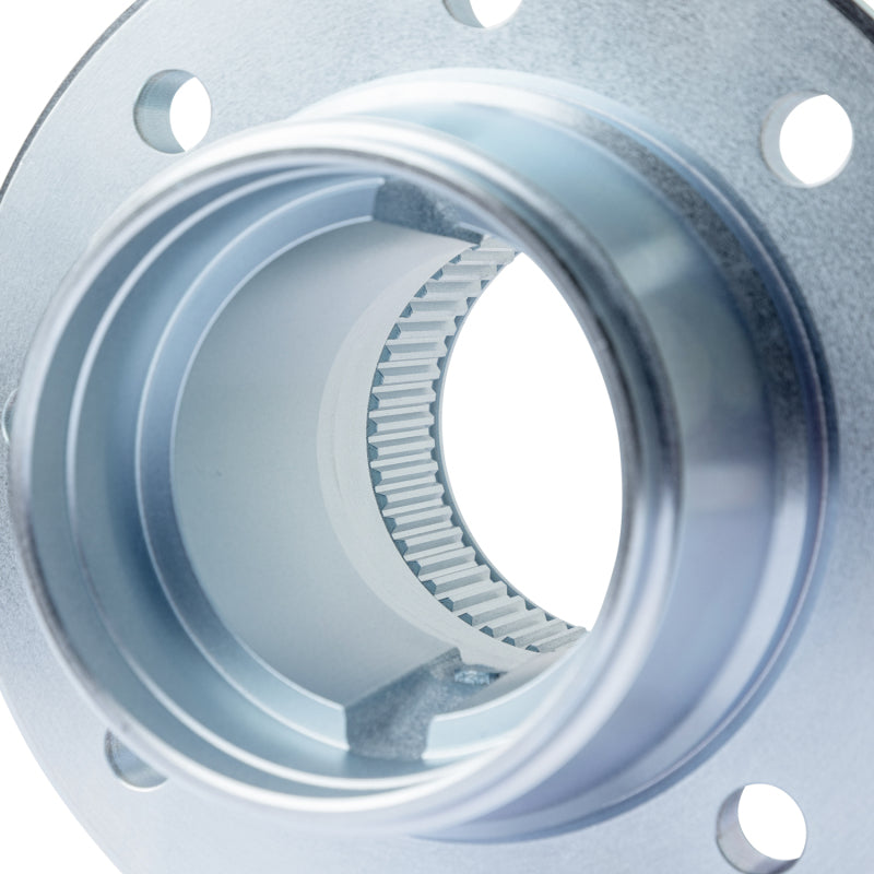 Yukon Gear 78-97 Ford F250/350 HD Wheel Hub- (Front) Yukon Gear & Axle Wheel Hubs