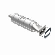 MagnaFlow 87-95 Ford truck 5.8/7.5 CA Direct Fit Converter Magnaflow Catalytic Converter Direct Fit