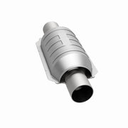 MagnaFlow Universal Catalytic Converter O2 2inch FED Magnaflow Catalytic Converter Universal