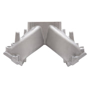Edelbrock Manifold Super Victor GM LS3 V8 EFI 4150 Series Flange Edelbrock Intake Manifolds