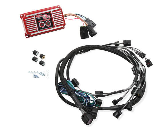 MSD Coil Current Booster 8740 MSD Autoparts