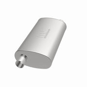 MagnaFlow Muffler Mag SS 22X5X11 3X3 O/O Magnaflow Muffler