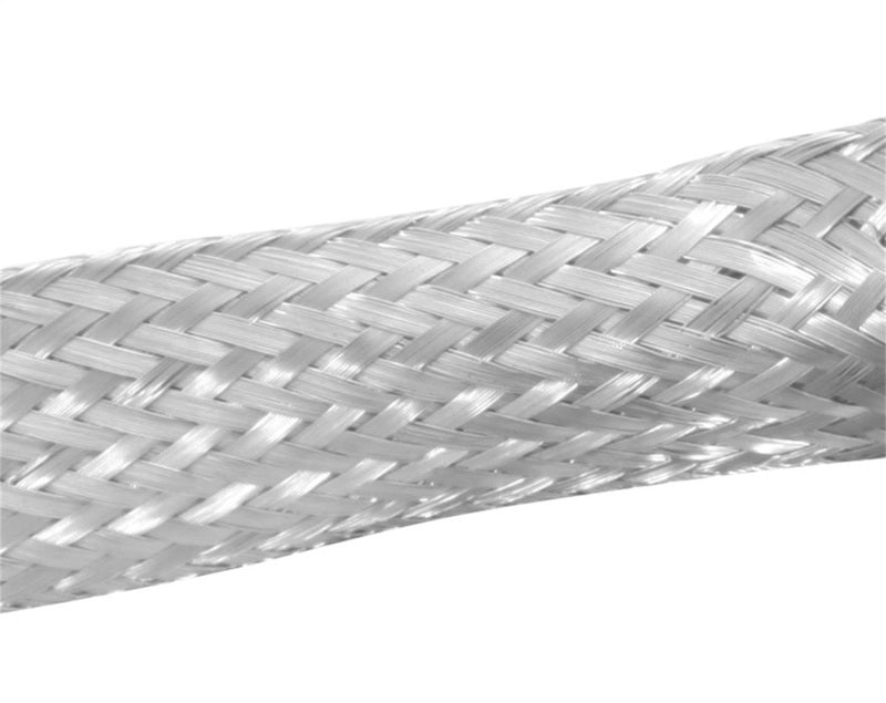 Spectre MagnaBraid 304SS Braided Heater Hose Sleeve - 6ft. (Will Cover 4ft. Of Hose) Spectre Sleeves