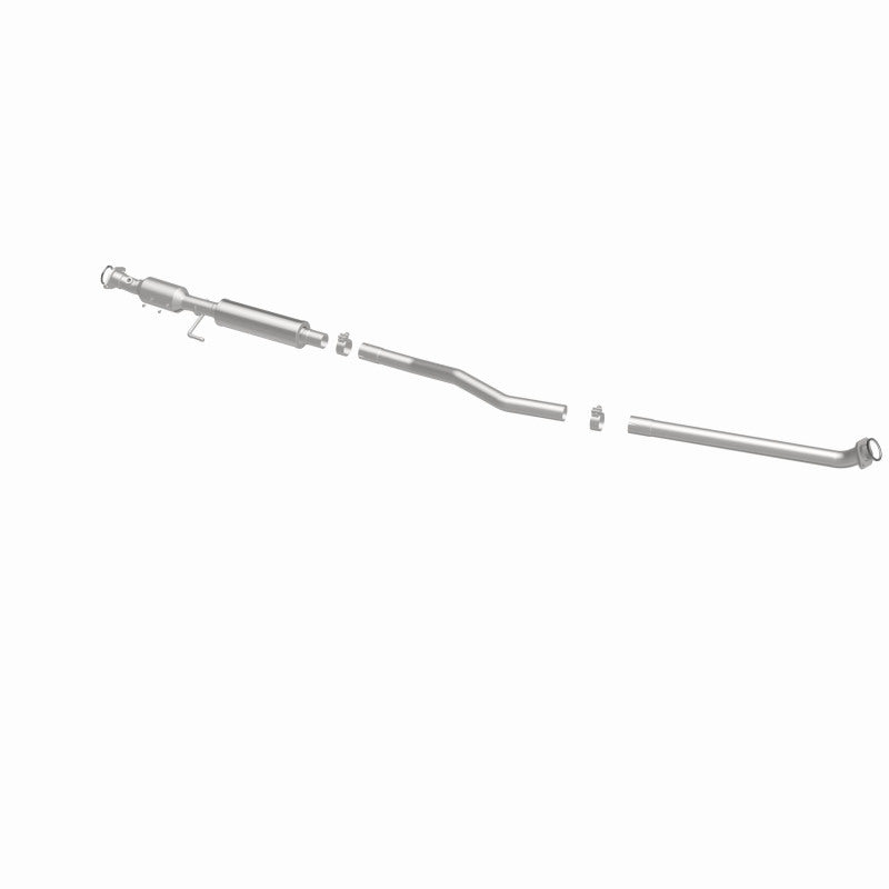 MagnaFlow Conv DF 13-18 Mazda CX-5  OEM Underbody