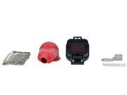 AEM EV Plug & Pin Kit for PDU-8 AEM Programmer Accessories