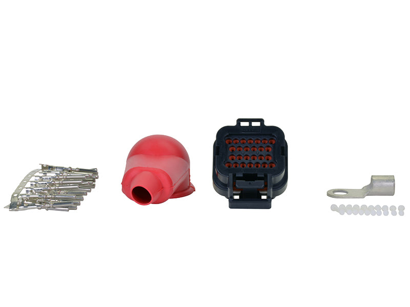 AEM EV Plug & Pin Kit for PDU-8 AEM Programmer Accessories