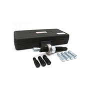 COMP Cams Tool Dampner Installation COMP Cams Tools