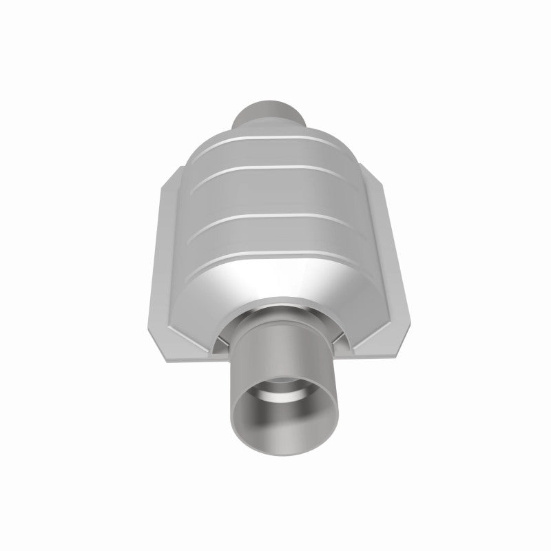 MagnaFlow Universal Catalytic Converter 2.5 Magnaflow Catalytic Converter Universal