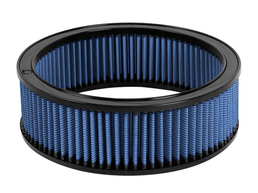 aFe MagnumFLOW Air Filters Round Racing P5R A/F RR P5R 11 OD x 9.25 ID x 3.50 H aFe Air Filters - Universal Fit